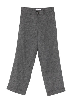 SAMSOE SAMSOE Sabruce trousers - Grey