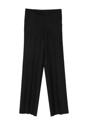 Husbands button trousers - Black