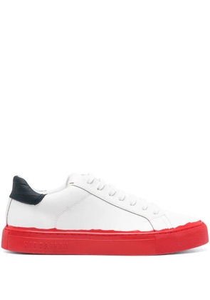 Hide&Jack Essence Sky Candy sneakers - White