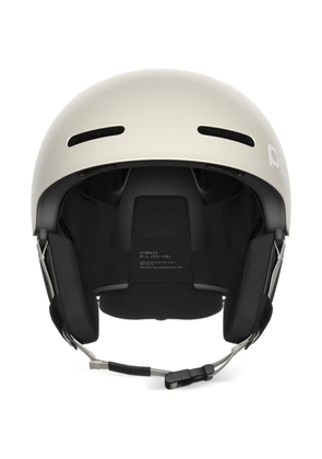 POC Fornix Mips POW JJ ski helmet - Neutrals