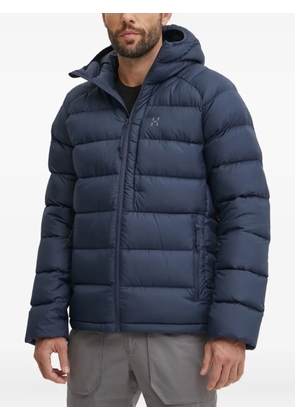 Haglöfs Rosson jacket - Blue
