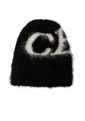 COLE BUXTON logo beanie - Black