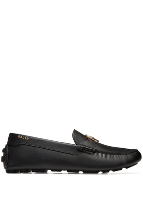 Bally Kerbs loafers - Black