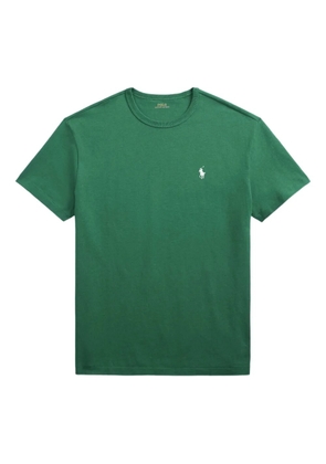Polo Ralph Lauren cotton T-shirt - Green