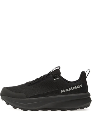 Mammut Aenergy MTN Low GTX sneakers - Black