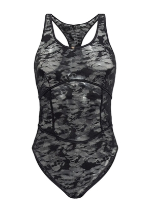 Diesel Ezzy-utlt lace body - Black