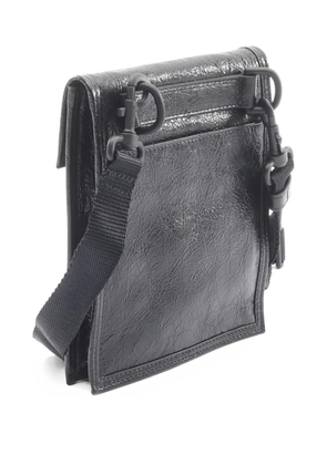 Balenciaga Pre-Owned 2020s small Explorer shoulder bag - Black