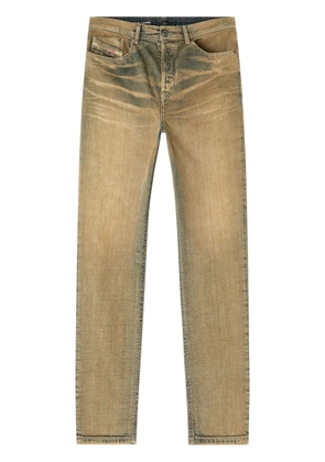 Diesel 2023 D-Finitive jeans - Blue