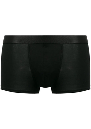 CDLP boxer trunk - Black