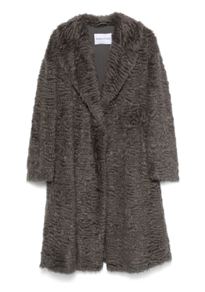 STAND STUDIO Nicole coat - Grey