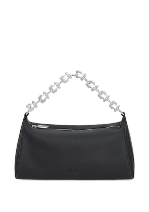 TOUS medium chain-strap shoulder bag - Black