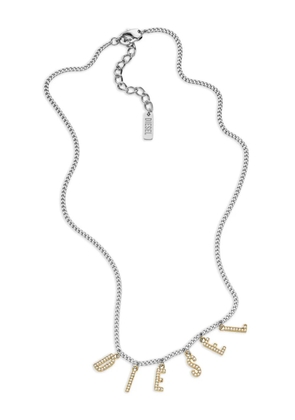 Diesel DX1545931 Jewel bracelet - Silver