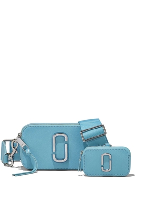 Marc Jacobs The Utility Snapshot camera bag - Blue