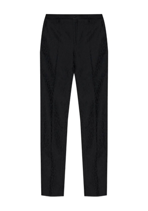 ETRO side-pockets trousers - Black
