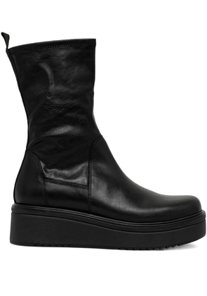 VAGABOND 55mm Tara boots - Black
