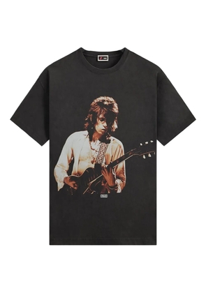 KITH x Rolling Stones Keith Richards T-shirt - Black