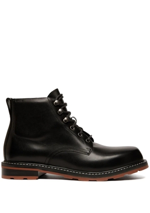 Bally Winter Capsule boots - Black