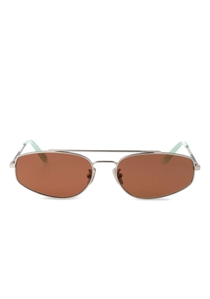 Retrosuperfuture Tema 2.0 sunglasses - Silver