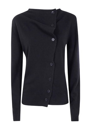Paloma Wool buttoned cardigan - Black
