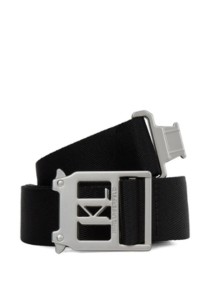 Karl Lagerfeld K/Urban belt - Black