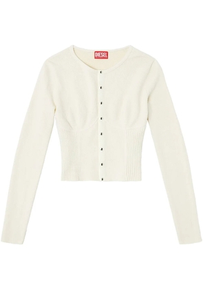 Diesel M-Lesta tank top - White