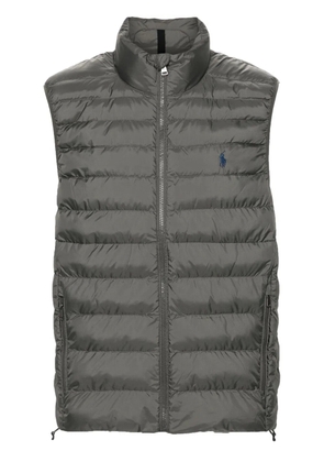 Polo Ralph Lauren Terra gilet - Grey