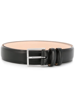 Paul Smith buckled belt - Black