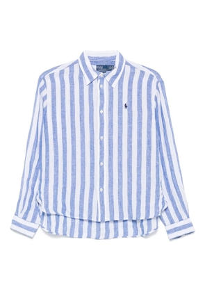 Polo Ralph Lauren striped shirt - Blue