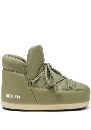 Moon Boot EVX boots - Green