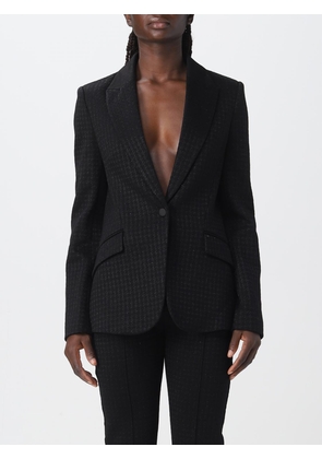 Blazer KARL LAGERFELD Woman color Black
