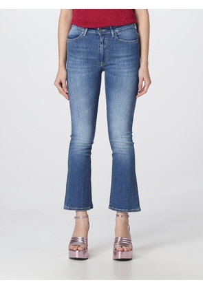 Doundup jeans in denim