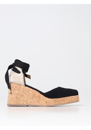 Espadrille CASTAÑER Woman color Black