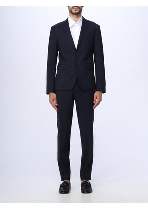 Suit DSQUARED2 Men color Blue