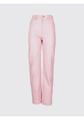 Pants REMAIN Woman color Pink