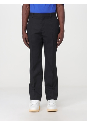 Pants OFF-WHITE Men color Black