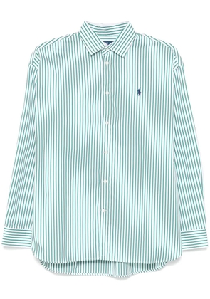 Polo Ralph Lauren striped shirt - Green