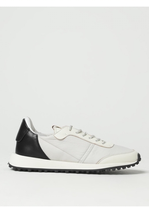 Sneakers BUTTERO Men color White