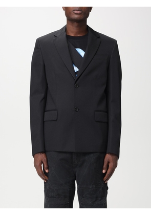 Jacket OFF-WHITE Men color Black