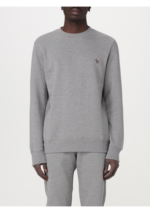 Sweatshirt PS PAUL SMITH Men color Grey