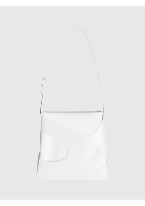 Shoulder Bag FERRAGAMO Men color White