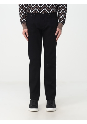 Jeans EMPORIO ARMANI Men color Black