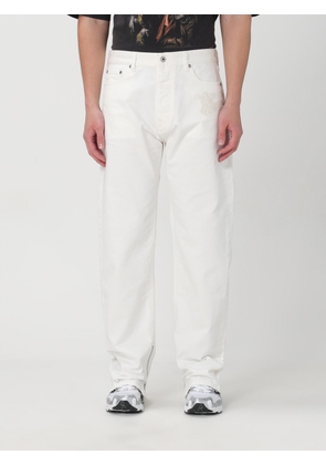 Jeans OFF-WHITE Men color White