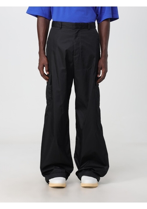 Pants OFF-WHITE Men color Black