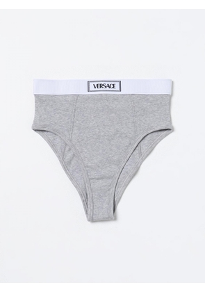 Lingerie VERSACE Woman color Grey