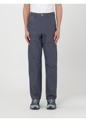 Pants CARHARTT WIP Men color Grey