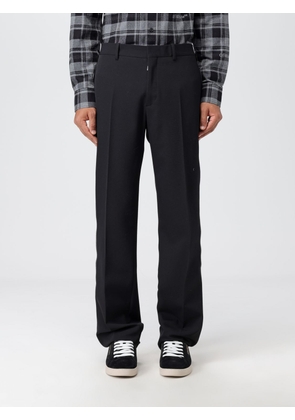 Pants OFF-WHITE Men color Black