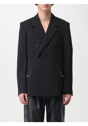 Jacket OFF-WHITE Men color Black