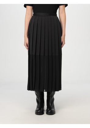 Skirt FABIANA FILIPPI Woman color Black