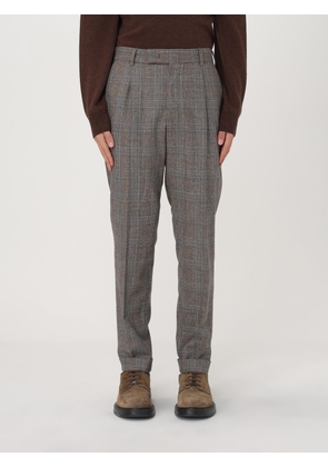 Pants PT TORINO Men color Brown