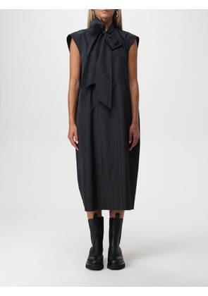 Dress FABIANA FILIPPI Woman color Black